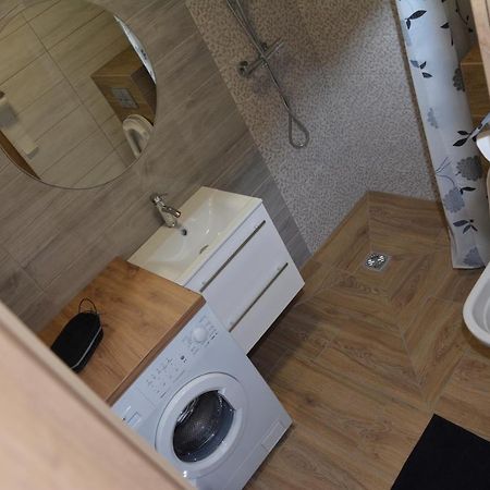 Apartamenty Kometa Біла Підляська Екстер'єр фото