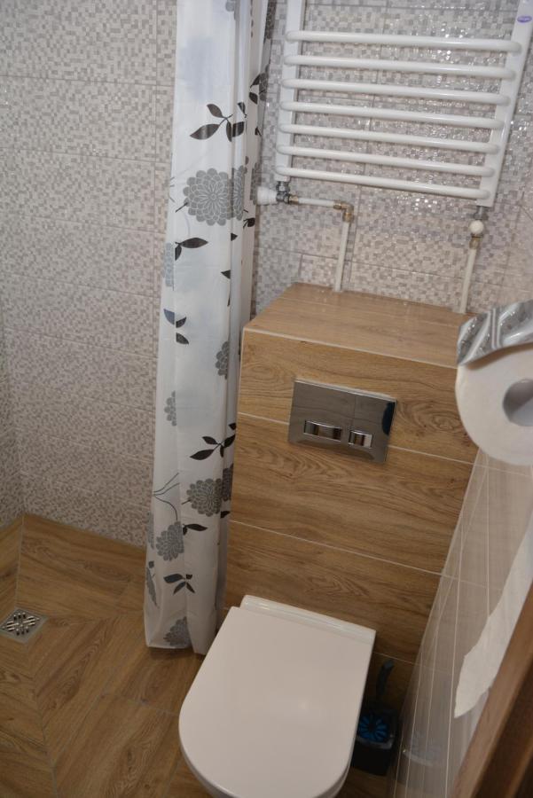 Apartamenty Kometa Біла Підляська Екстер'єр фото