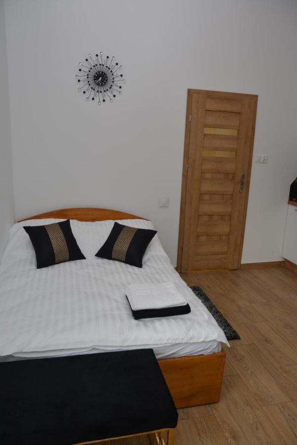 Apartamenty Kometa Біла Підляська Екстер'єр фото