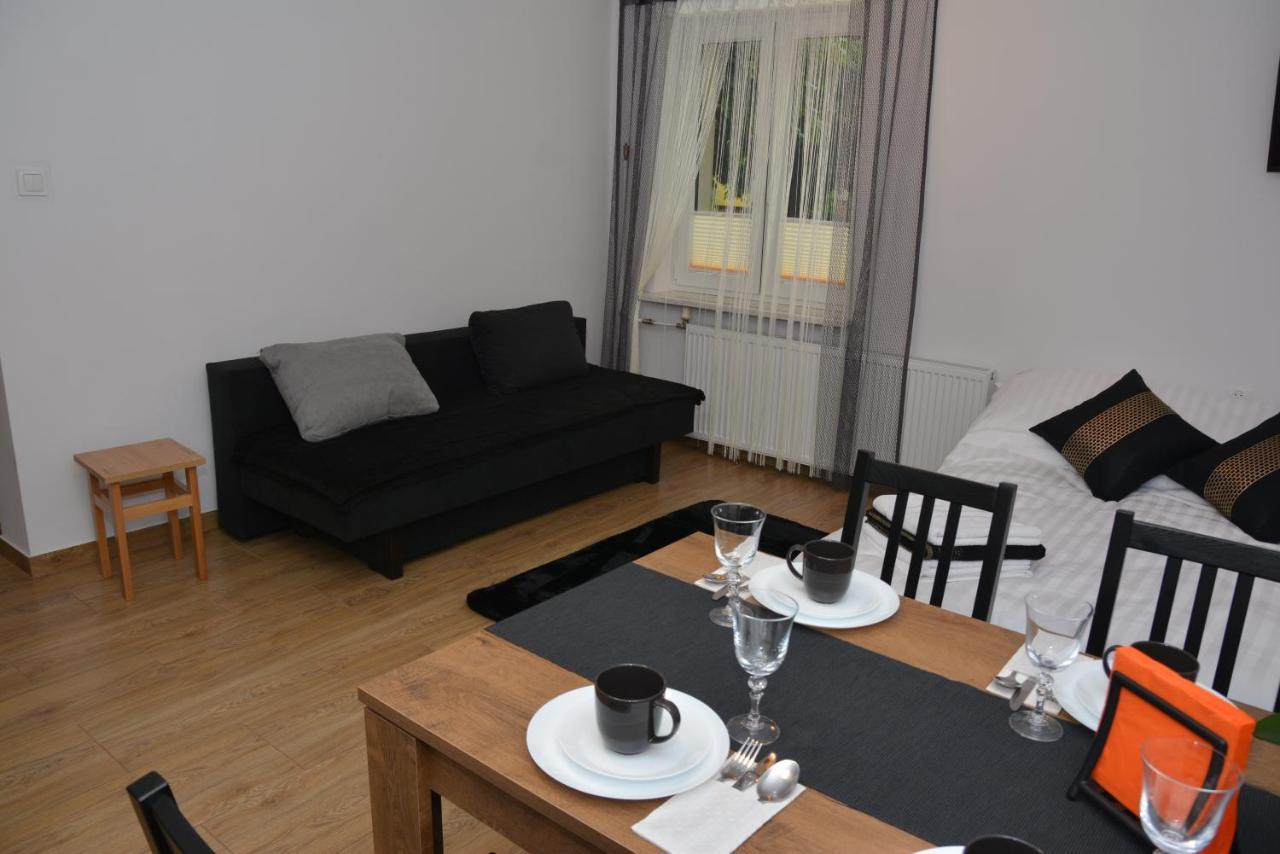 Apartamenty Kometa Біла Підляська Екстер'єр фото
