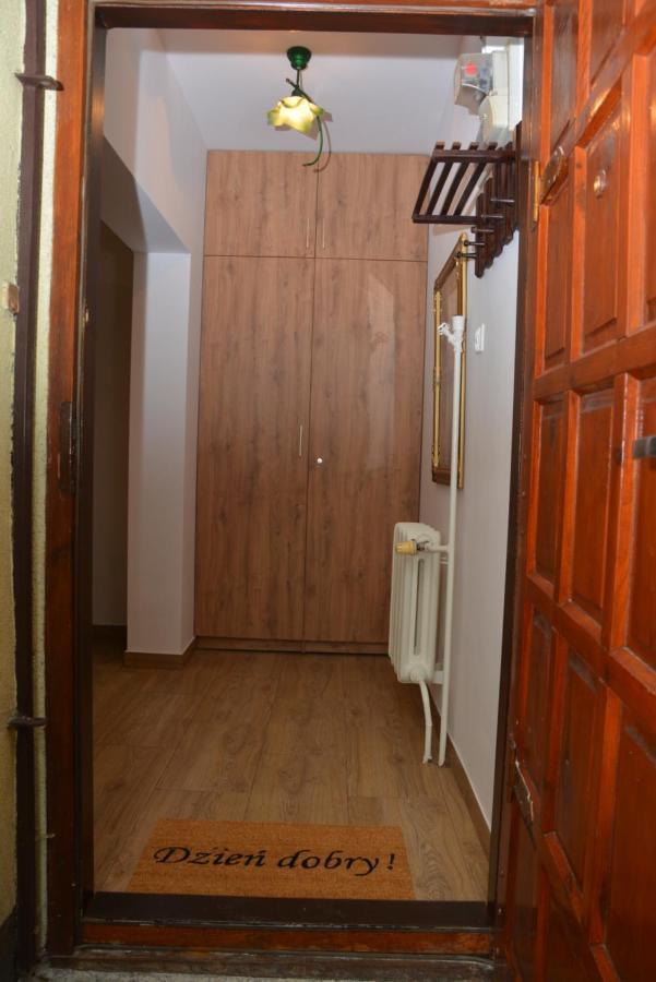 Apartamenty Kometa Біла Підляська Екстер'єр фото