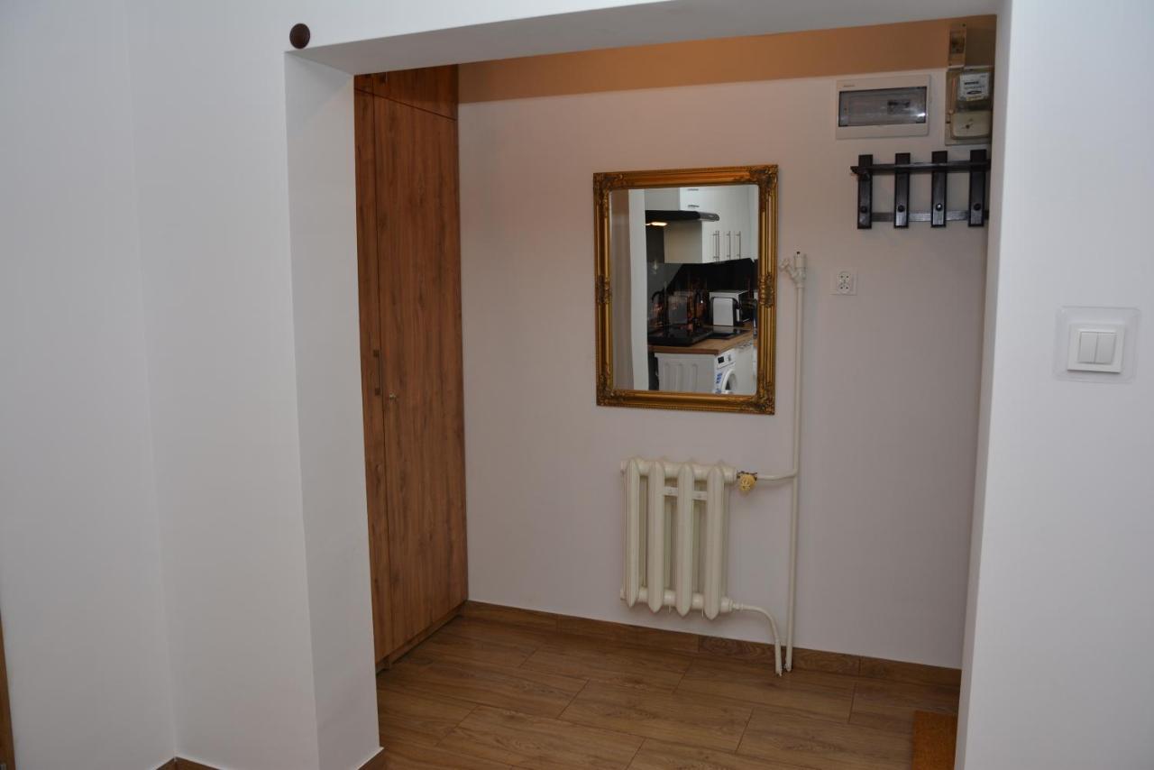 Apartamenty Kometa Біла Підляська Екстер'єр фото