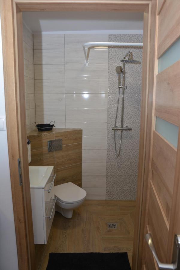 Apartamenty Kometa Біла Підляська Екстер'єр фото